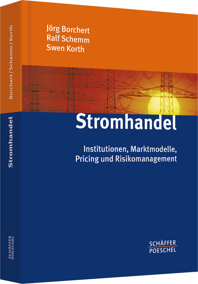 Stromhandel