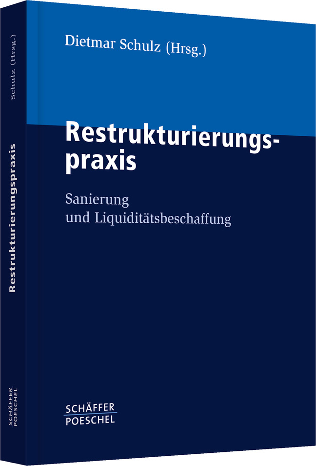 Restrukturierungspraxis