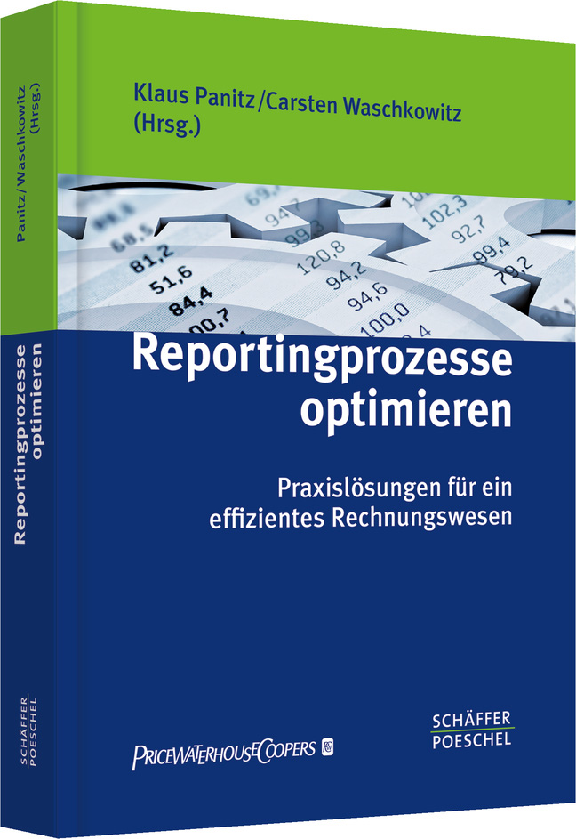 Reportingprozesse optimieren