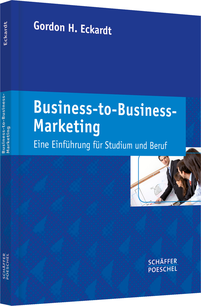 Business-to-Business-Marketing