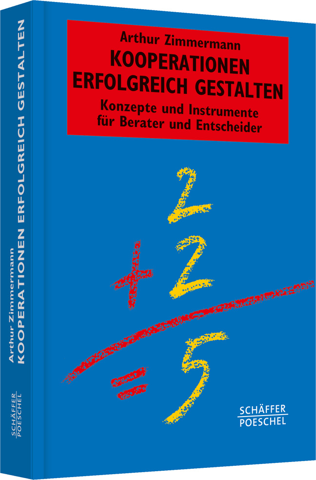 Kooperationen erfolgreich gestalten