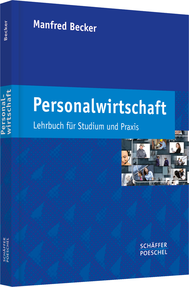 Personalwirtschaft