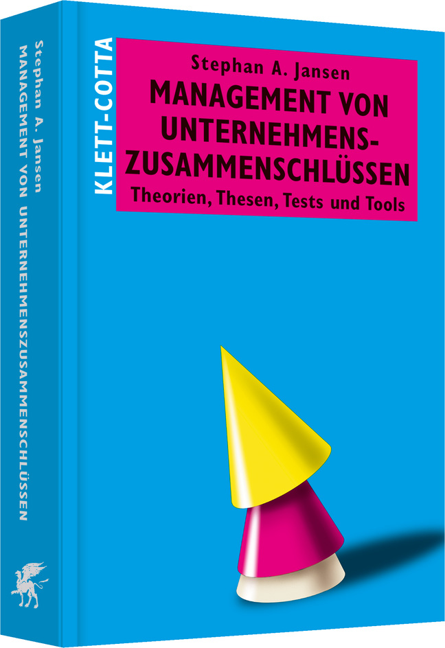 Management von Unternehmenszusammenschlüssen