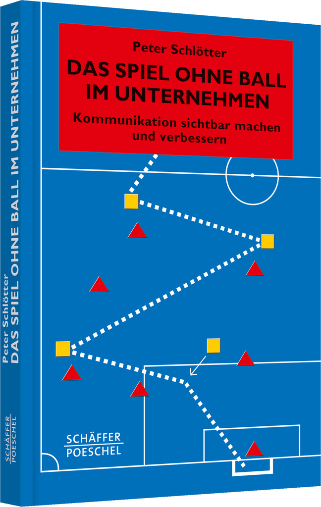 Das Spiel ohne Ball im Unternehmen