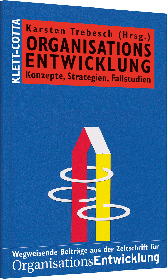Organisationsentwicklung
