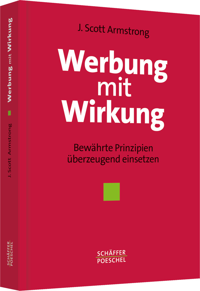 Werbung mit Wirkung