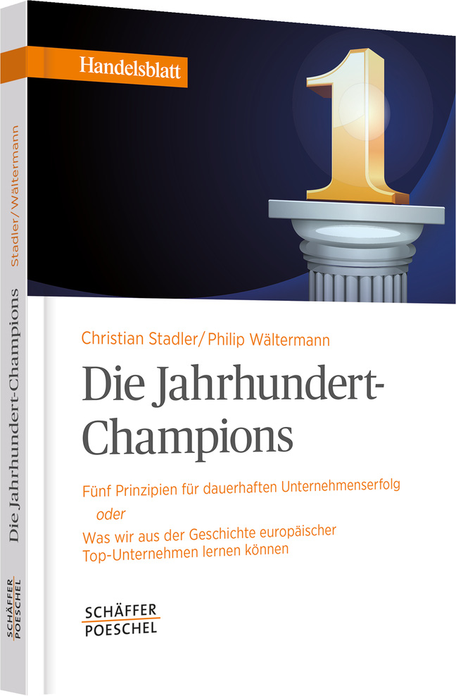 Die Jahrhundert-Champions