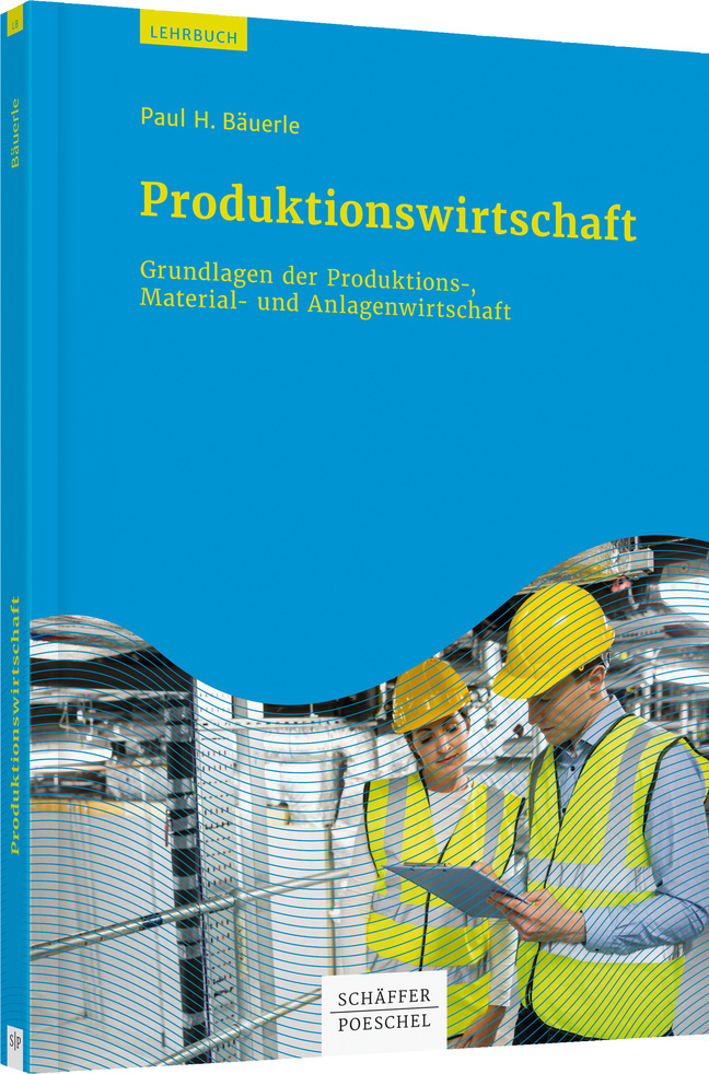 Produktionswirtschaft