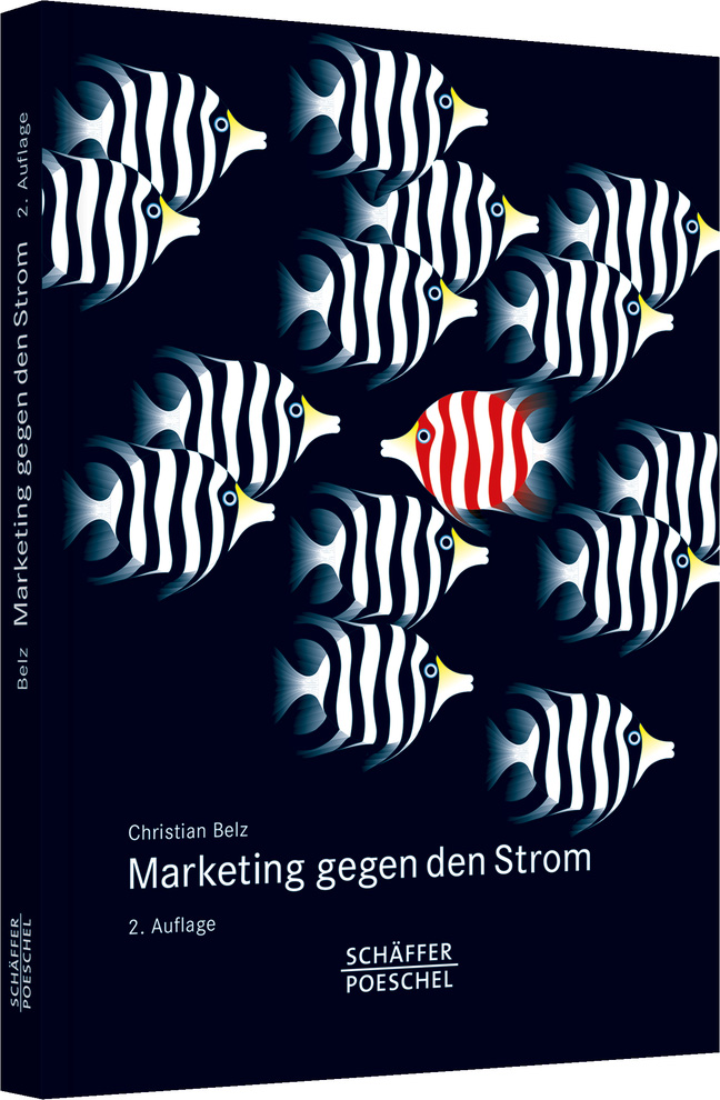 Marketing gegen den Strom