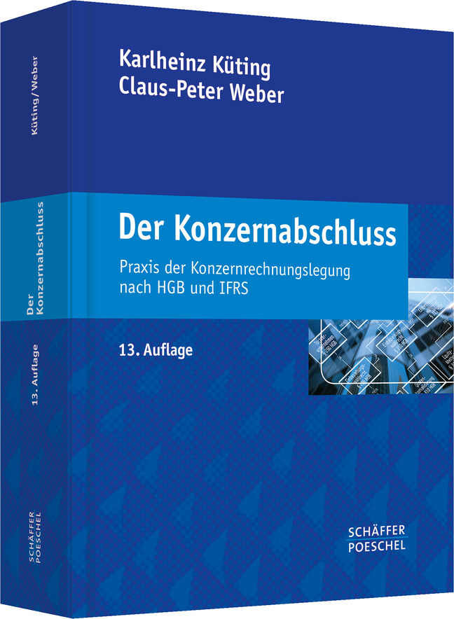 Der Konzernabschluss