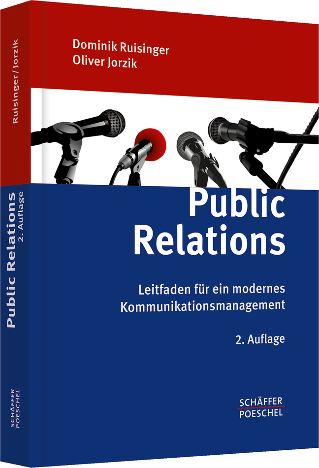 Public Relations