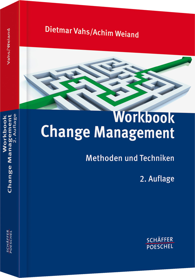 Workbook Change Management