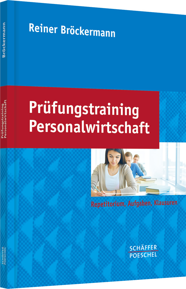 Prüfungstraining Personalwirtschaft