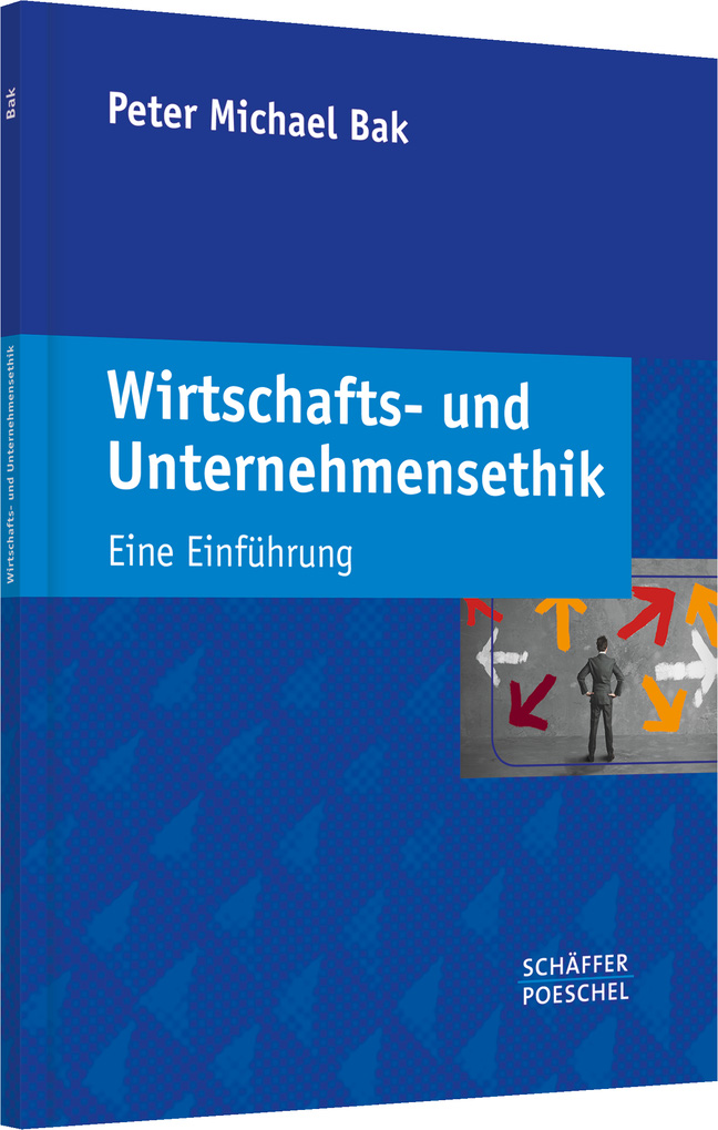 Wirtschafts- und Unternehmensethik