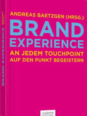 Brand  Experience