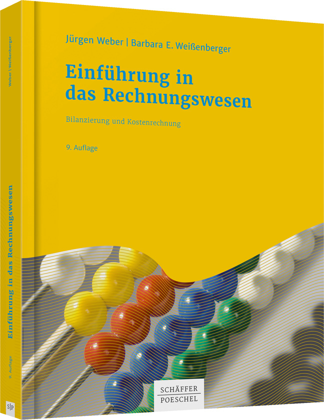 Einführung in das Rechnungswesen