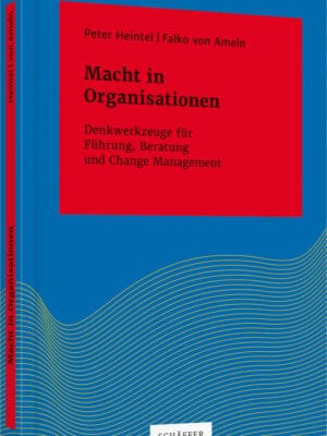 Macht in Organisationen