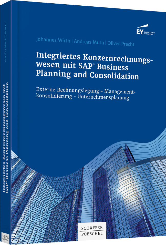 Integriertes Konzernrechnungswesen mit SAP ®