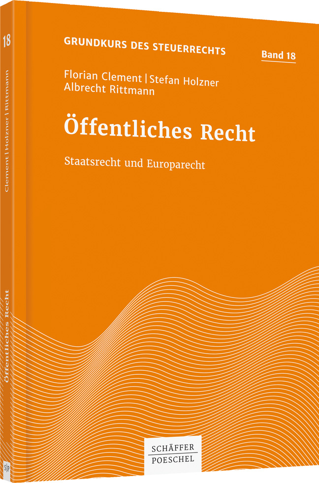 Öffentliches Recht
