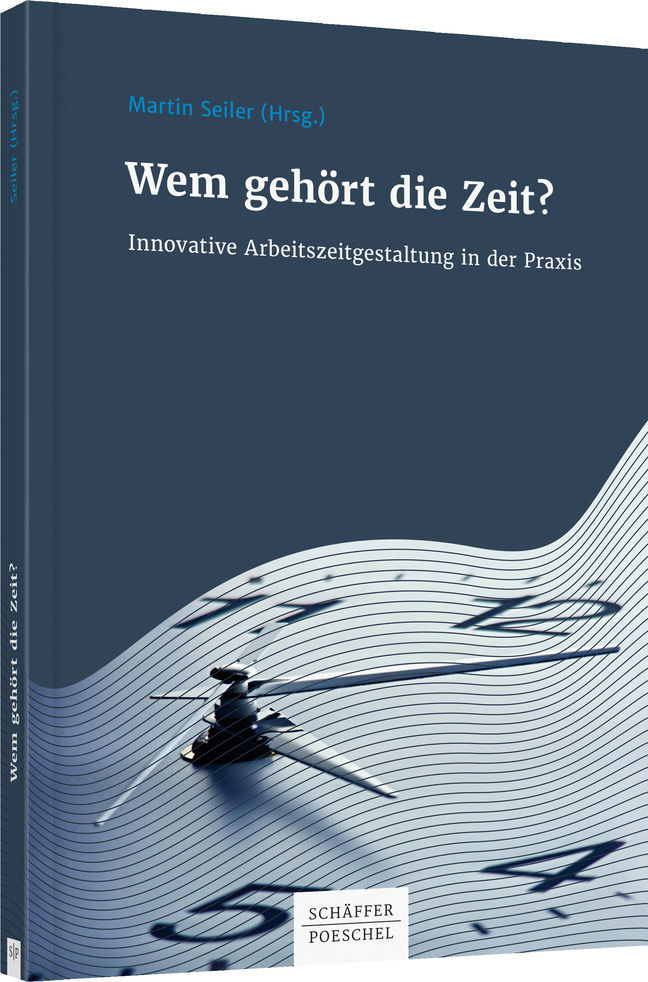 Wem gehört die Zeit?
