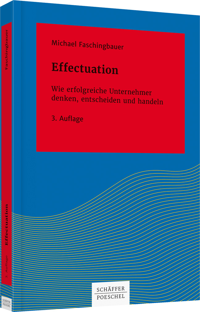 Effectuation