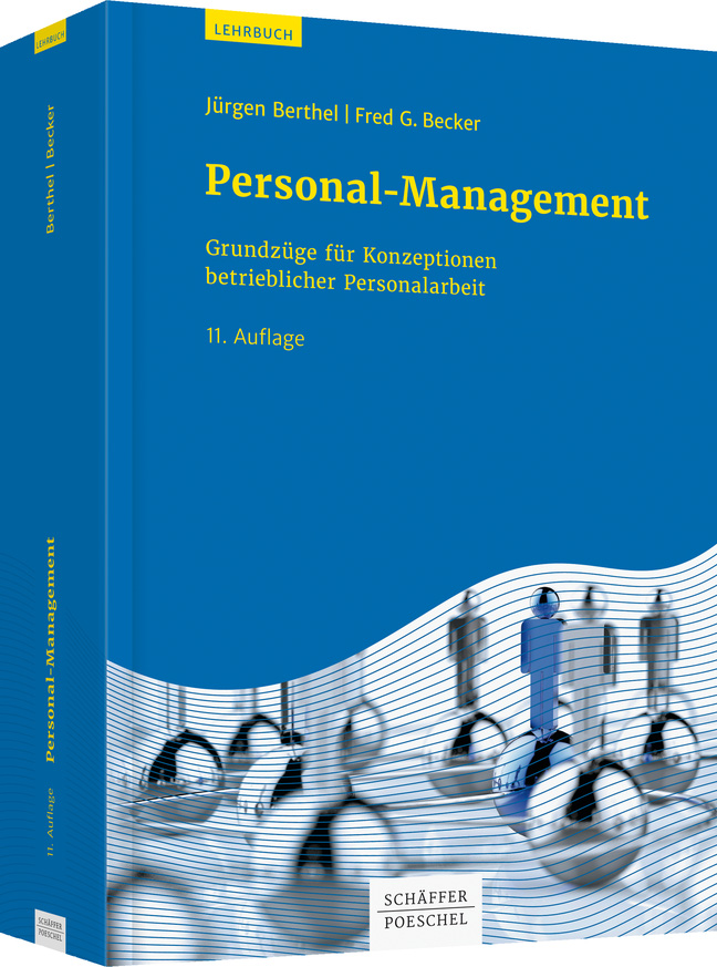 Personal-Management
