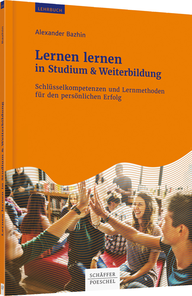Lernen lernen in Studium & Weiterbildung