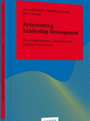 Reinventing Leadership Development