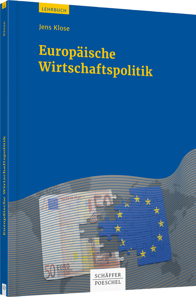 Europäische Wirtschaftspolitik