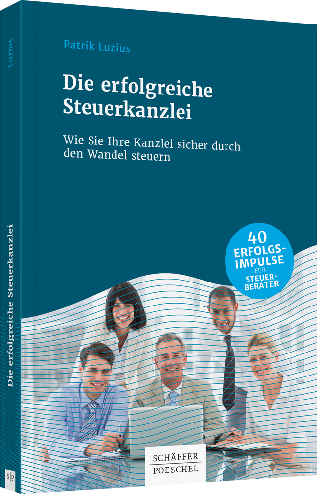 Die erfolgreiche Steuerkanzlei