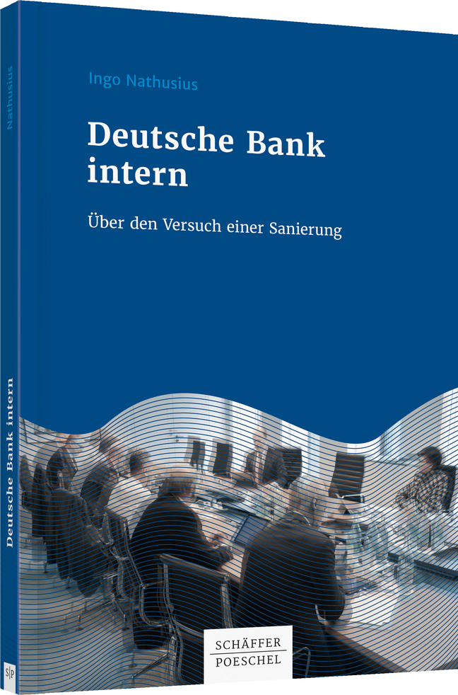 Deutsche Bank intern