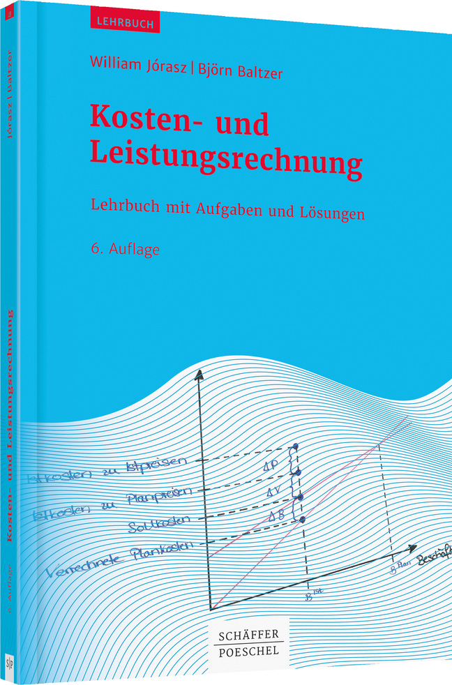 Kosten- und Leistungsrechnung