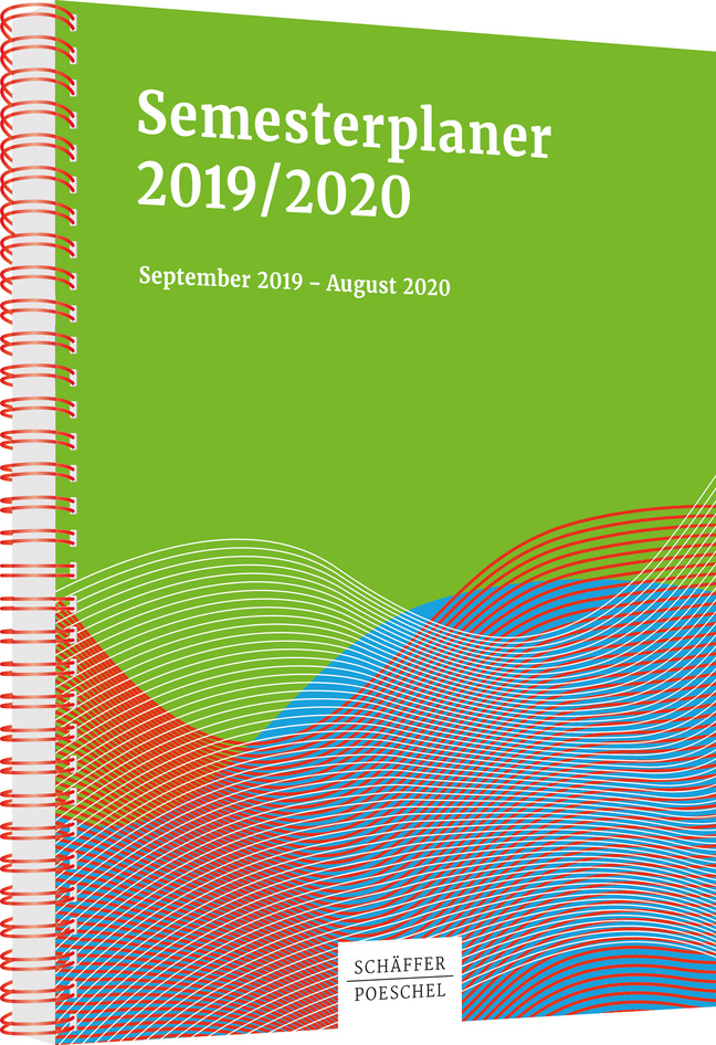Semesterplaner 2020/2021