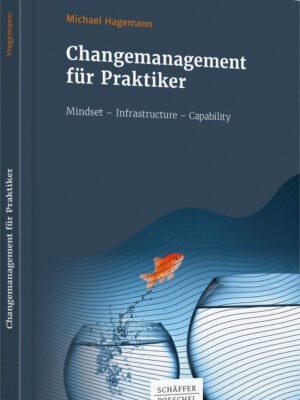 Changemanagement für Praktiker