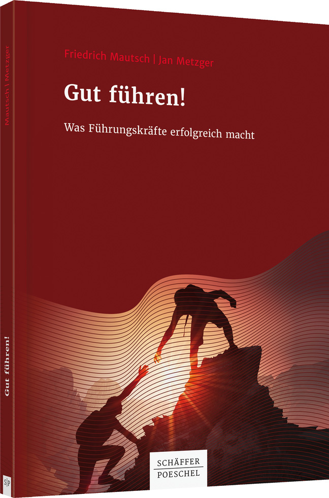 Gut führen!