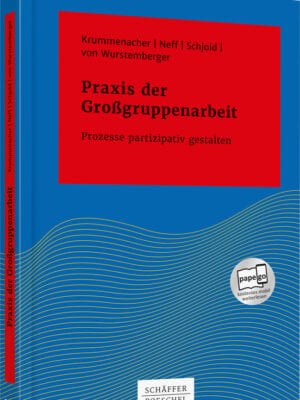 Praxis der Großgruppenarbeit