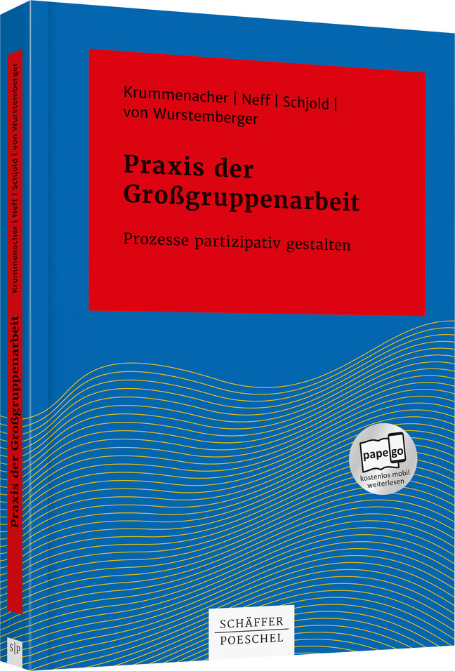 Praxis der Großgruppenarbeit