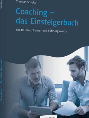 Coaching - das Einsteigerbuch
