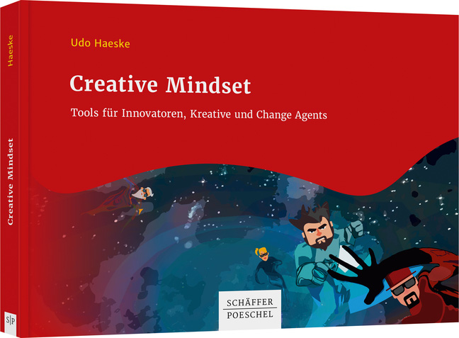 Creative Mindset