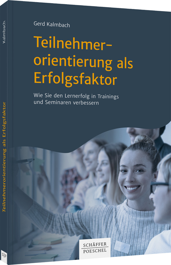 Teilnehmerorientierung als Erfolgsfaktor