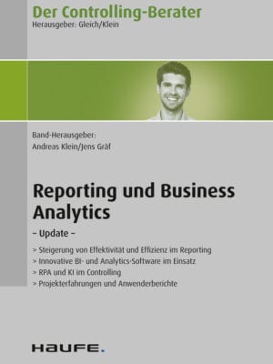 Der Controlling-Berater