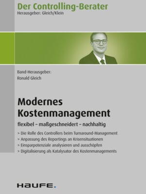 Der Controlling-Berater
