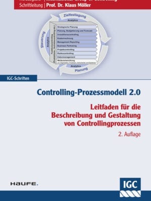 Controlling-Prozessmodell 2.0