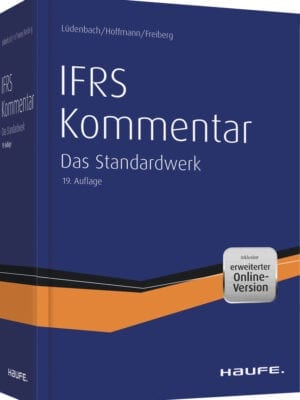 Haufe IFRS-Kommentar 19. Auflage
