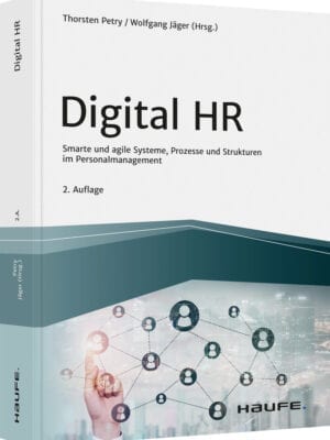 Digital HR