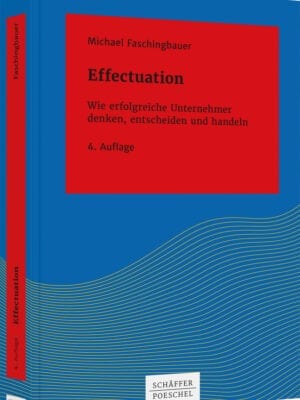 Effectuation