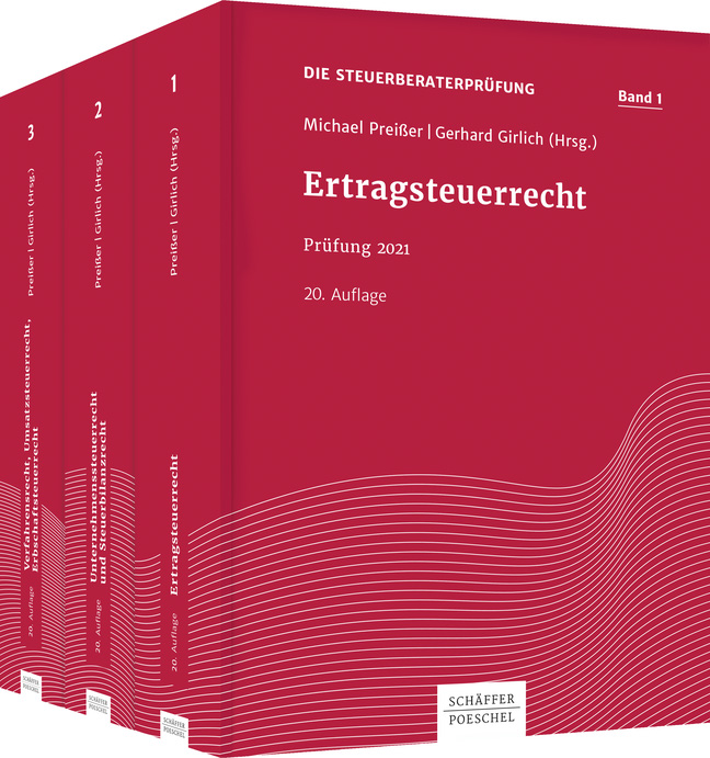Die Steuerberaterprüfung