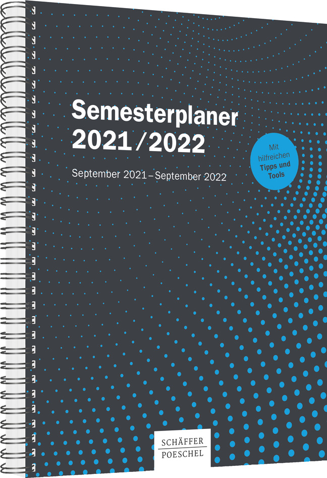 Semesterplaner 2021/2022