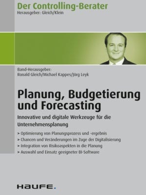 Der Controlling-Berater
