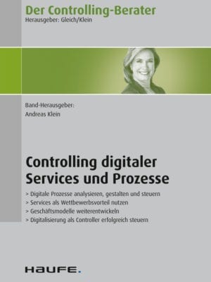 Der Controlling-Berater